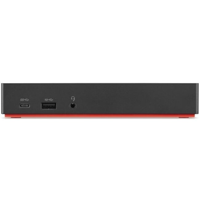 Lenovo ThinkPad USB-C Dock Gen2 (40AS0090EU)