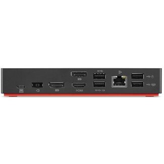 Lenovo ThinkPad USB-C Dock Gen2