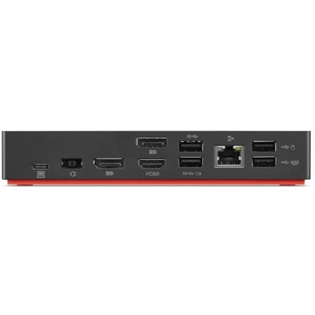 Lenovo ThinkPad USB-C Dock Gen2 (40AS0090EU)