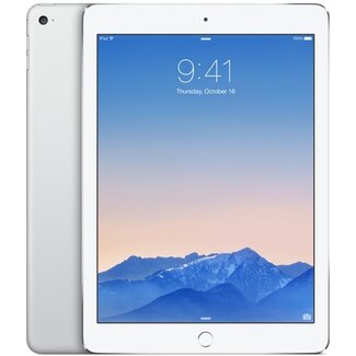 Apple iPad Air 2 (A1566) 16GB Silver