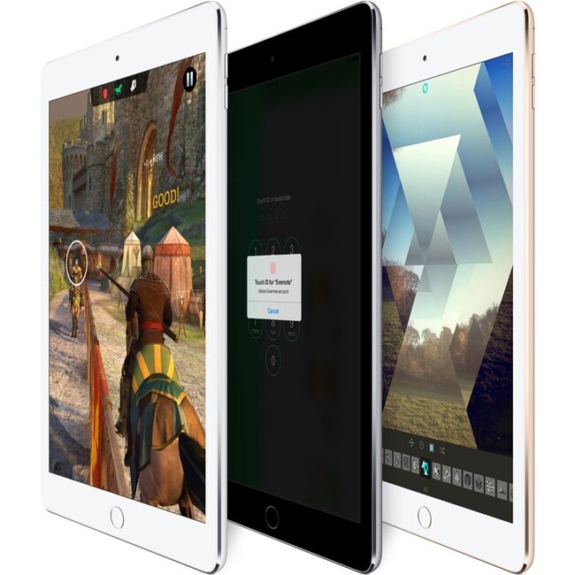 Apple iPad Air 2 (A1566) 16GB Silver