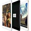 Apple iPad Air 2 (A1566) 16GB Zilver