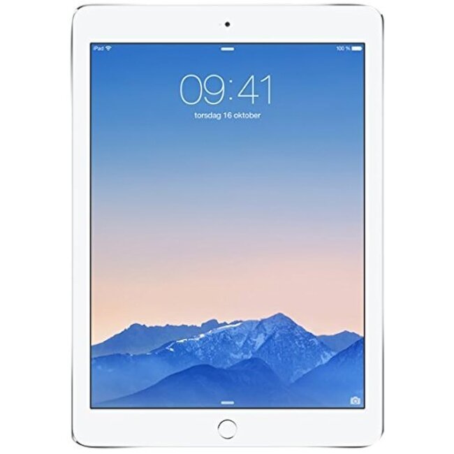 Apple iPad Air 2 Wi-Fi + Cellular (A1567) 16GB Zilver