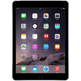 Apple iPad Air 2 Wi-Fi + Cellular (A1567) 32GB Space Gray