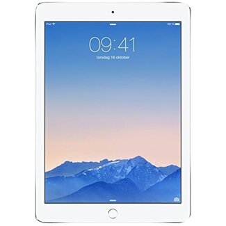 Apple iPad Air 2 Wi-Fi + Cellular (A1567) 64GB Zilver