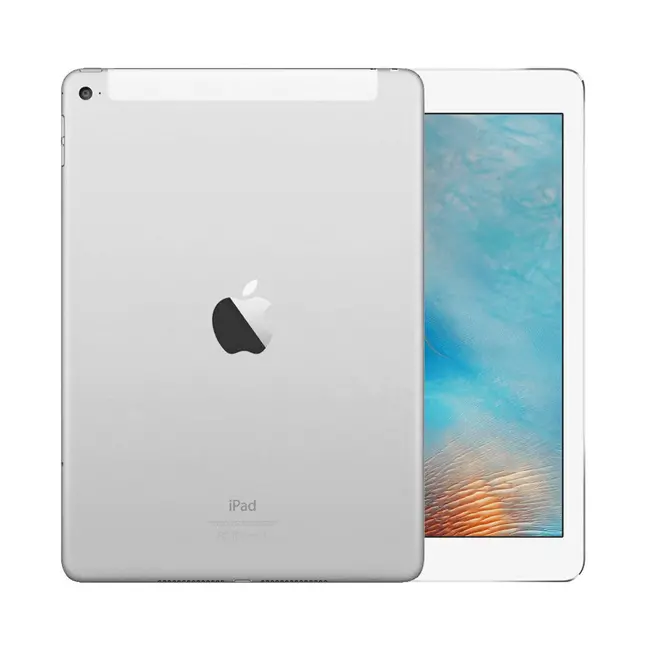 Apple iPad Air 2 Wi-Fi + Cellular (A1567) 64GB Silver