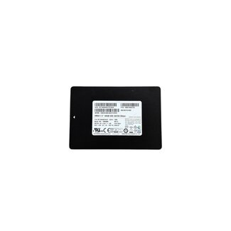 Samsung SM863, 480GB, 2.5 inch, SATA, SSD