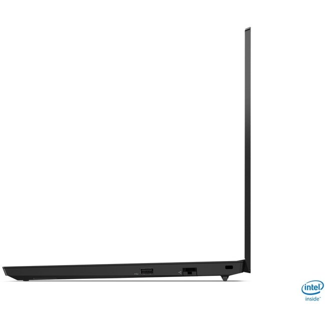 Lenovo ThinkPad E15, 15 inch, Intel i7-10th Gen, 16GB, 512GB SSD, QWERTY(ES)