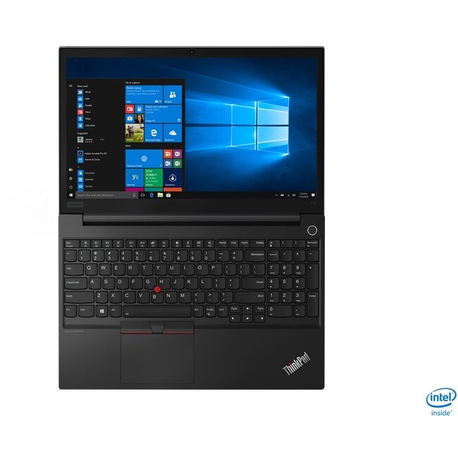 Lenovo ThinkPad E15, 15 inch, Intel i7-10th Gen, 16GB, 512GB SSD, QWERTY(ES)