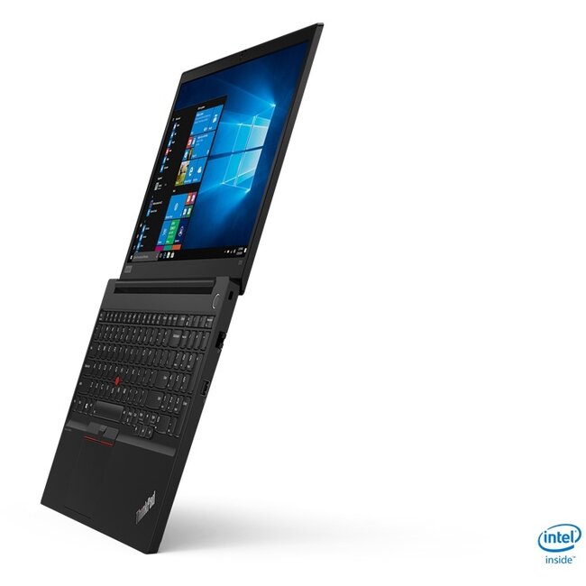 Lenovo ThinkPad E15, 15 inch, Intel i7-10th Gen, 16GB, 512GB SSD, QWERTY(ES)