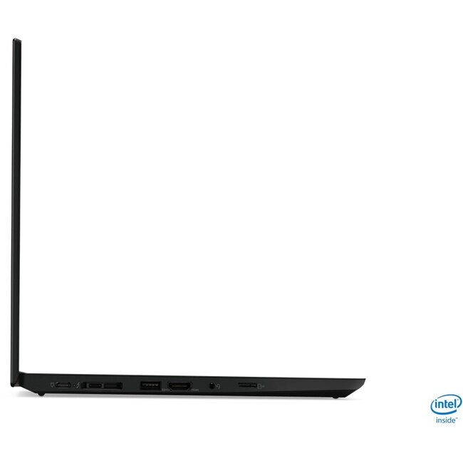 Lenovo ThinkPad T14 Gen 1, 14 inch, Intel i7-10th Gen, 32GB, 512GB SSD, QWERTZ