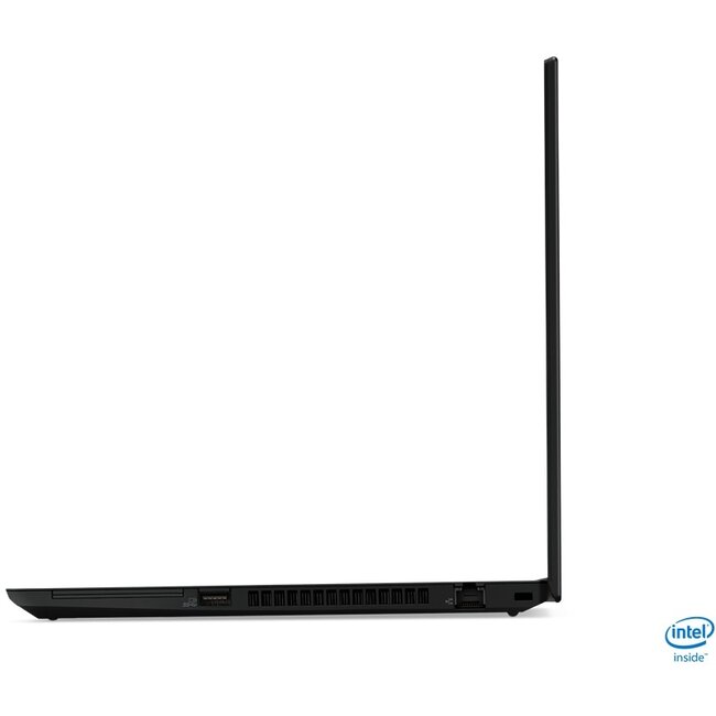 Lenovo ThinkPad T14 Gen 1, 14 inch, Intel i7-10th Gen, 16GB, 512GB SSD, QWERTZ