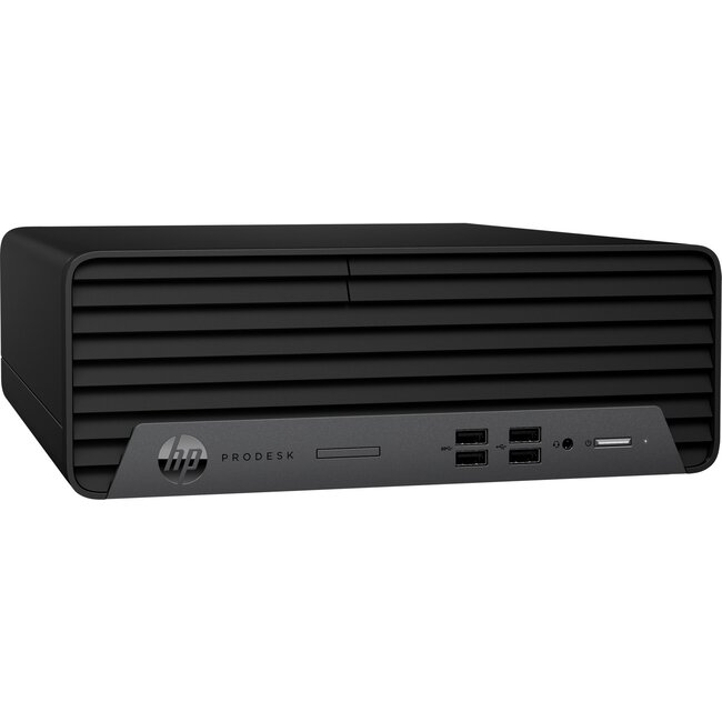 HP  ProDesk 400 G7, Intel i5-10th Gen, 8GB, 256GB SSD
