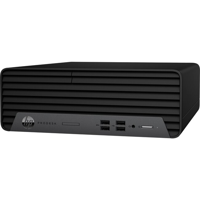 HP  ProDesk 400 G7, Intel i5-10th Gen, 8GB, 256GB SSD