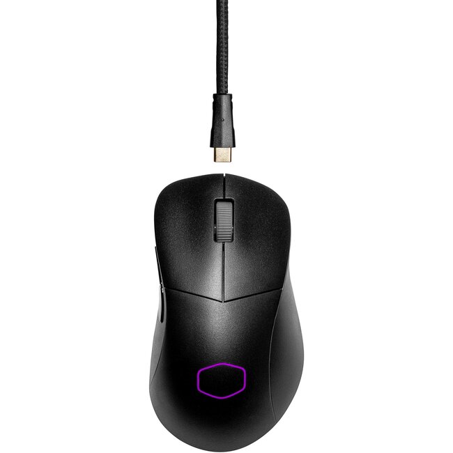 Cooler Master MM731 Gaming Mouse - Black