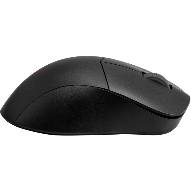 Cooler Master MM731 Gaming Mouse - Black