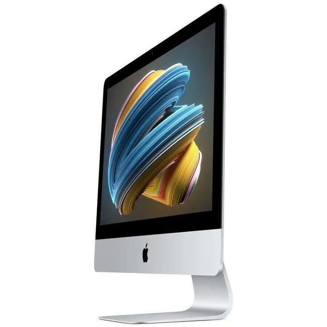 Apple iMac (Retina 4K, 21.5-inch, Mid 2017), i5-7th Gen, 8GB, 1TB HDD
