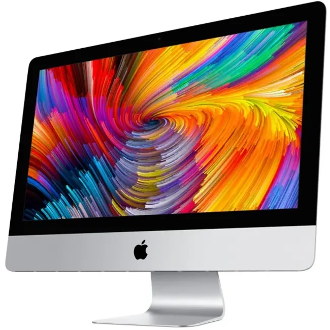 Apple iMac (Retina 4K, 21.5-inch, Mid 2017), i5-7th Gen, 8GB, 1TB HDD
