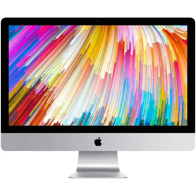 Apple iMac (Retina 4K, 21.5-inch, Mid 2017), i5-7th Gen, 8GB, 1TB HDD