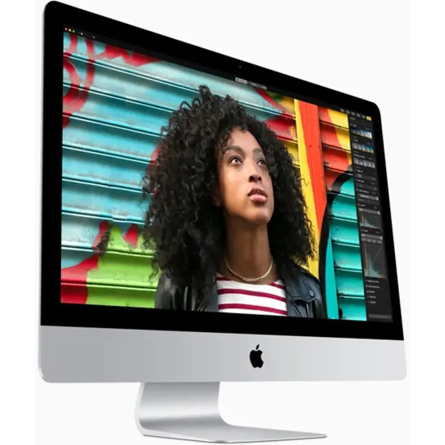 Apple iMac (Retina 4K, 21.5-inch, Mid 2017), i5-7th Gen, 8GB, 1TB HDD