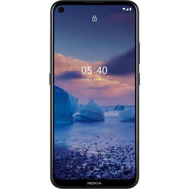 Nokia 5.4 64GB Blue