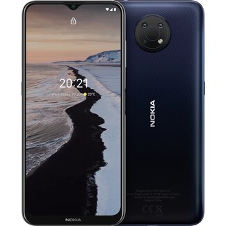 Nokia G10 32GB Blue