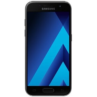 Samsung Galaxy A3 16GB Black Samsung Galaxy A3 16GB Black