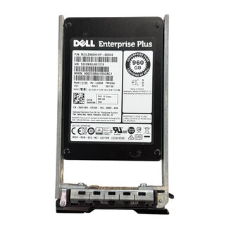 Dell WXVRK, 960GB, 2.5 inch, SAS-3, SSD