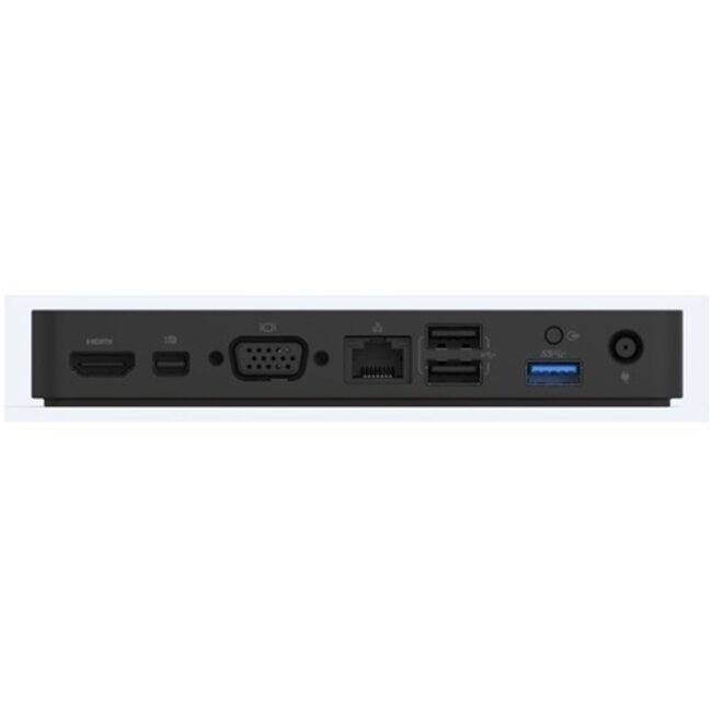 Dell WD15 Dock