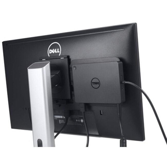 Dell WD15 Dock