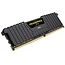 Vengeance LPX CMK16GX4M4M2B3200C16, 16GB (2x8GB), DDR4, 3200 MHz, Non-ECC