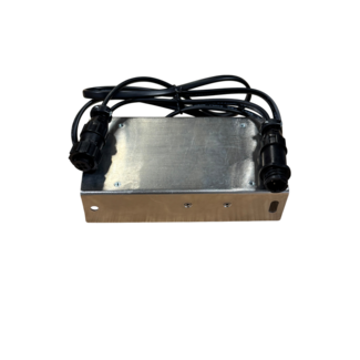 PS1350 Pre‑Regulator, 15 - 90 VDC in, 15 VDC out
