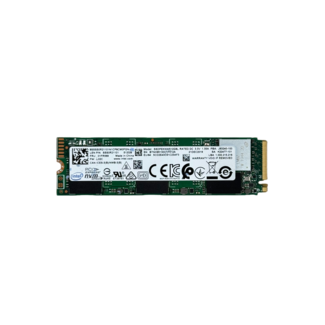 Intel SSDPEKNW512G8L, 512GB, M.2, PCI Express 3.0 x4, SSD