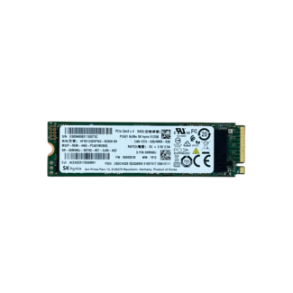 SK hynix HFS512GD9TNG, 512GB, M.2, PCIe 3.0 x4, SSD
