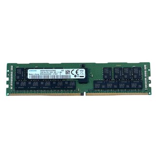 Samsung M393A4K40CB2-CTD6Y, 32GB, DDR4, 2666MHz, ECC