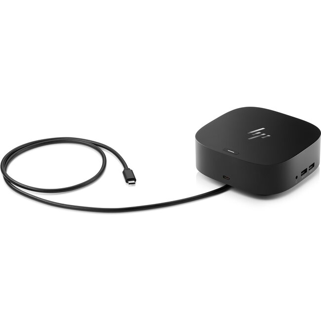 USB-C Dock G5