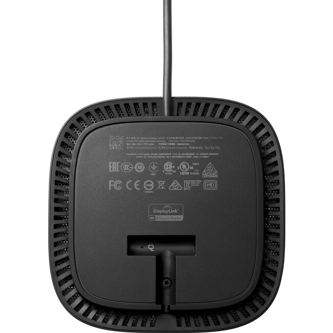 USB-C Dock G5