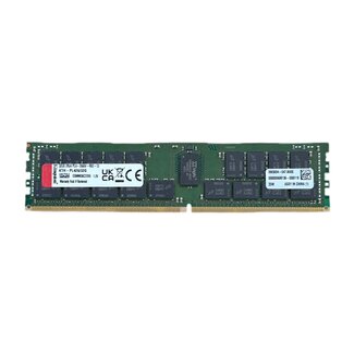 Kingston KTH-PL426/32G, 32GB, DDR4, 2666MHz, ECC
