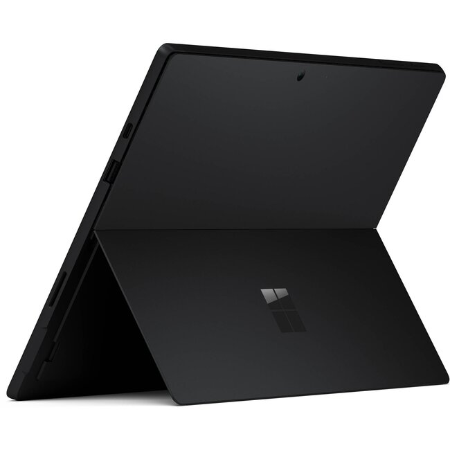 Microsoft Surface Pro 7 Zwart, 12 inch, Intel i5-10th Gen, 8GB, 256GB SSD