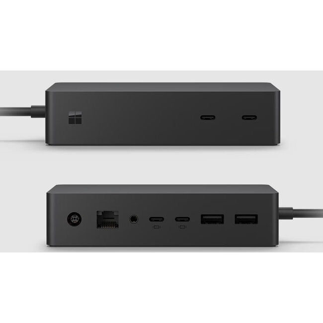 Microsoft Surface Dock 2