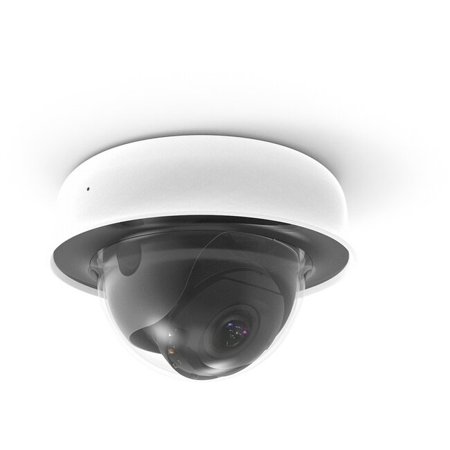 Cisco Meraki MV22-HW Binnen Domecamera met Vari-focus