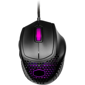 Cooler Master MM720 RGB Gaming Mouse