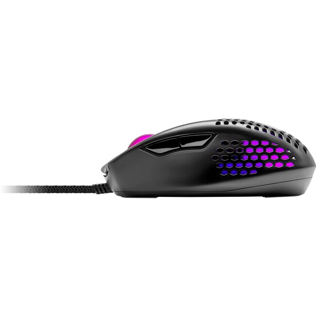 Cooler Master MM720 RGB Gaming Muis