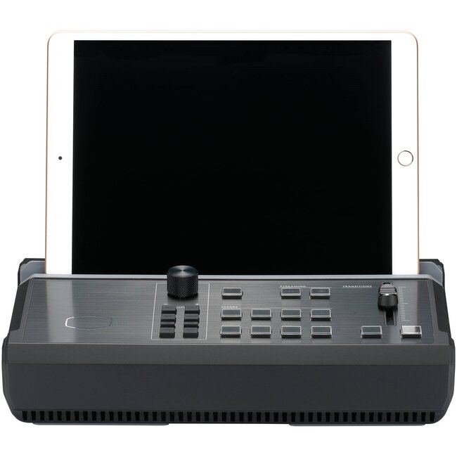 Cooler Master StreamEnjin RM-SEN1-H2H3-R1