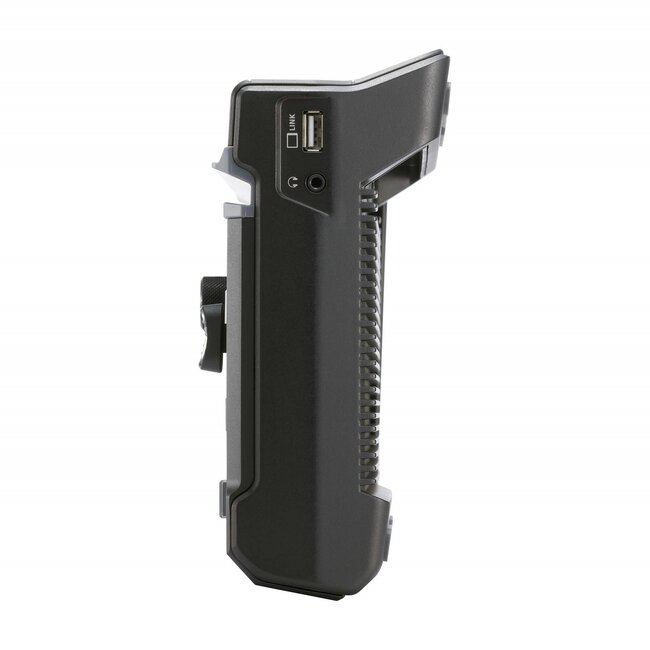 Cooler Master StreamEnjin RM-SEN1-H2H3-R1