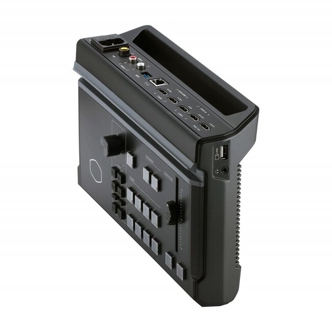 Cooler Master StreamEnjin RM-SEN1-H2H3-R1