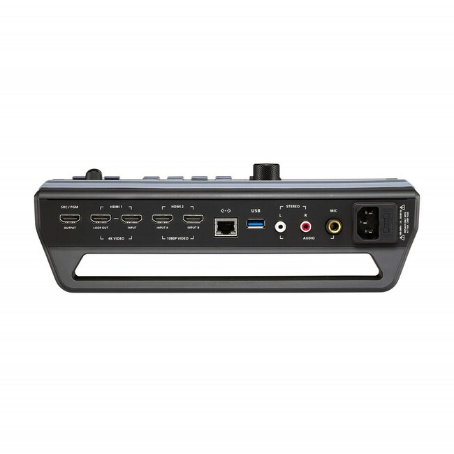 Cooler Master StreamEnjin RM-SEN1-H2H3-R1