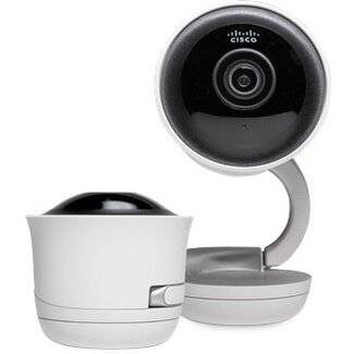 Cisco Meraki MV2-HW Indoor Flex Camera