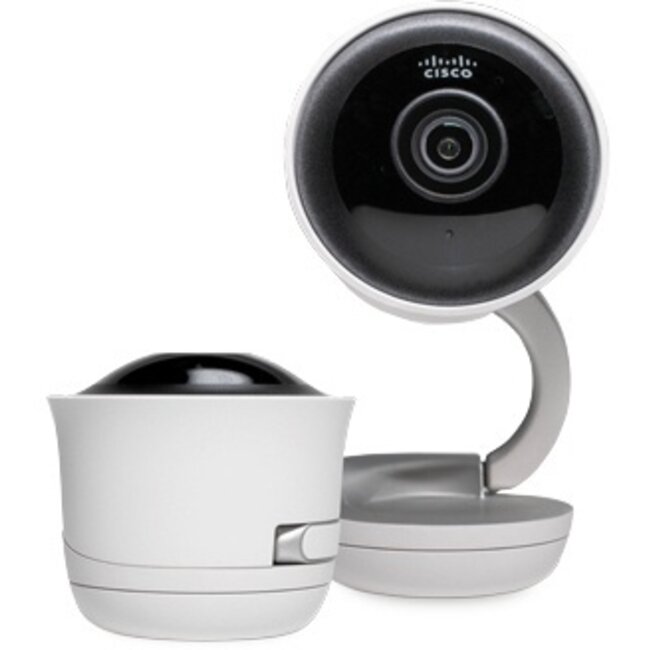 Cisco Meraki MV2-HW Indoor Flex Camera