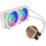Cooler Master MasterLiquid PL240 Flux